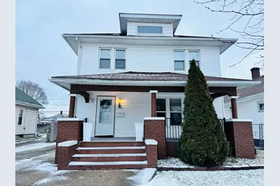 606 S Bendix Street, South Bend, IN 46619 - Photo 1