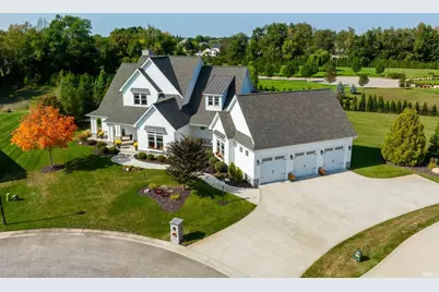 51590 Salem Meadows Drive, Granger, IN 46530 - Photo 33