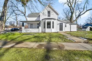 903 McPherson St, Elkhart, IN 46514 - Photo 1