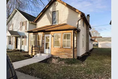 232 E 7th Street, Mishawaka, IN 46544 - Photo 1