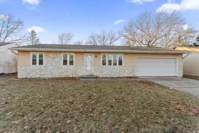 1817 Margaret Avenue, Mishawaka, IN 46545 - Photo 1