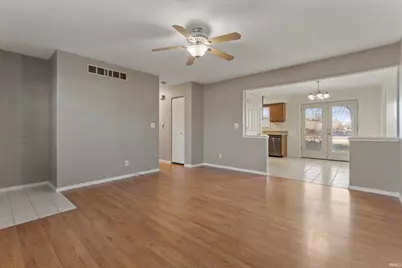 1817 Margaret Avenue, Mishawaka, IN 46545 - Photo 3