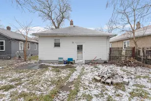 1322 Johnson St, South Bend, IN 46628 - Photo 15