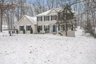 51254 Hickory Rd, Granger, IN 46530 - Photo 3