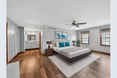 59180 Deer Run Court, South Bend, IN 46614 - Photo 13