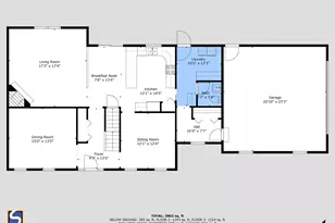 59180 Deer Run Ct, South Bend, IN 46614 - Photo 33