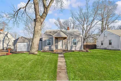 52236 Myrtle Avenue, South Bend, IN 46637 - Photo 1