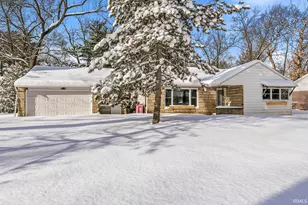 53199 W Oakmont Dr, South Bend, IN 46637 - Photo 3