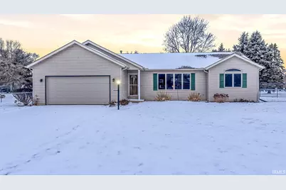 23113 Montrose Park Drive S, Elkhart, IN 46514 - Photo 1
