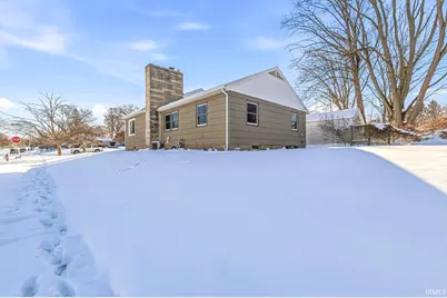 2903 Erskine Boulevard, South Bend, IN 46614 - Photo 31