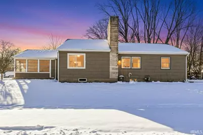 2903 Erskine Boulevard, South Bend, IN 46614 - Photo 3