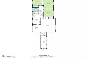 2903 Erskine Blvd, South Bend, IN 46614 - Photo 33