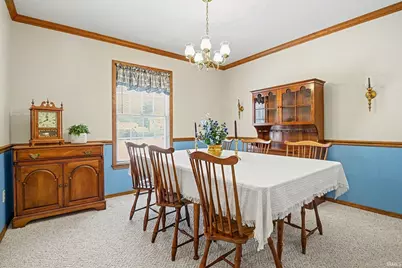 11963 Peacock Circle, Granger, IN 46530 - Photo 9