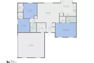 401 Sutton Ave, Kouts, IN 46347 - Photo 33