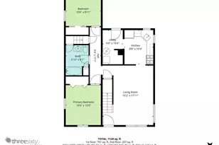 209 E Borely Ave, Mishawaka, IN 46545 - Photo 21