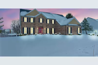 50876 Stone Hill Court, Granger, IN 46530 - Photo 1