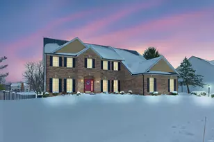 50876 Stone Hill Ct, Granger, IN 46530 - Photo 1