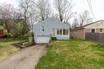 809 E Donmoyer Avenue, South Bend, IN 46614 - Photo 31
