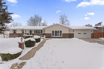 52290 Leland Avenue, South Bend, IN 46637 - Photo 1