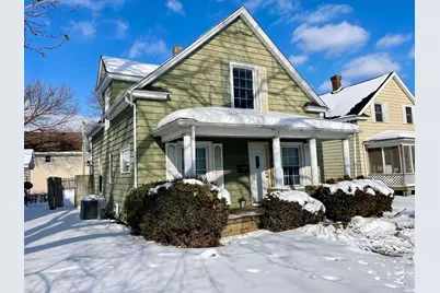 918 W 4th Street, Mishawaka, IN 46544 - Photo 1