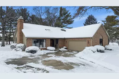 51151 Huntington Lane, Granger, IN 46530 - Photo 1