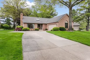 51151 Huntington Ln, Granger, IN 46530 - Photo 1