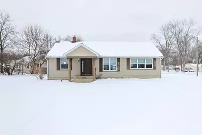 19537 Sunset Lane, South Bend, IN 46637 - Photo 1