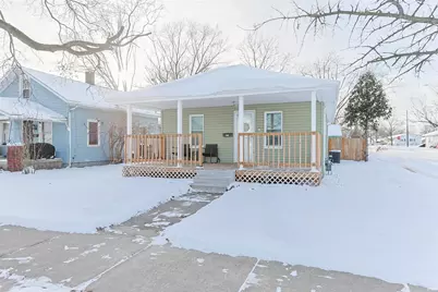 201 Prairie Avenue, Mishawaka, IN 46544 - Photo 1