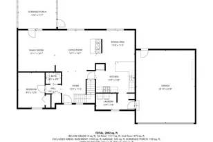 15711 Durham Way, Granger, IN 46530 - Photo 33