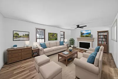 51633 Bitterly Court, Granger, IN 46530 - Photo 5