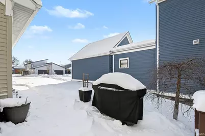 414 S Notre Dame Avenue, South Bend, IN 46617 - Photo 35