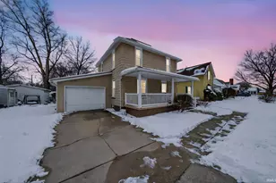 124 E Grant St, Bremen, IN 46506 - Photo 5