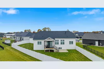 54628 Salem Farms Court, Osceola, IN 46561 - Photo 3