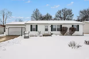 51657 Co Rd 109, Elkhart, IN 46514 - Photo 1