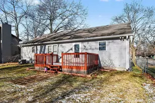 2025 E Jefferson Blvd, Mishawaka, IN 46545 - Photo 23