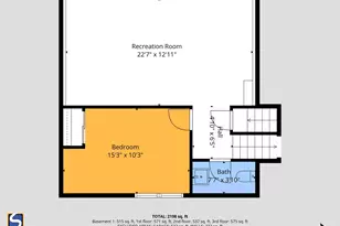 1519 Brookwood Dr, Elkhart, IN 46514 - Photo 25