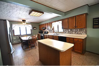 4420 N 700, Hamlet, IN 46532 - Photo 7