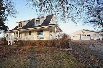 4420 N 700, Hamlet, IN 46532 - Photo 1