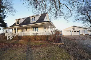 4420 N 700, Hamlet, IN 46532 - Photo 1