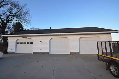 4420 N 700, Hamlet, IN 46532 - Photo 29