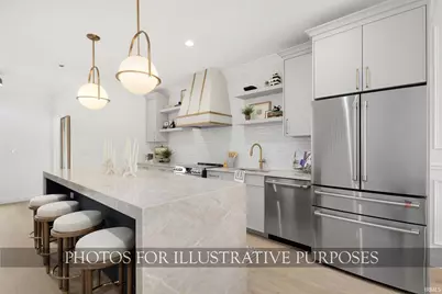 750 N Notre Dame Avenue, South Bend, IN 46617 - Photo 9