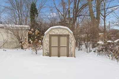 3023 Hilltop Drive, South Bend, IN 46614 - Photo 31