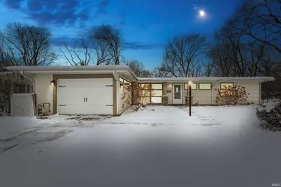 3023 Hilltop Drive, South Bend, IN 46614 - Photo 1