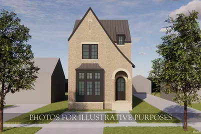 615 Napoleon Street, South Bend, IN 46617 - Photo 1