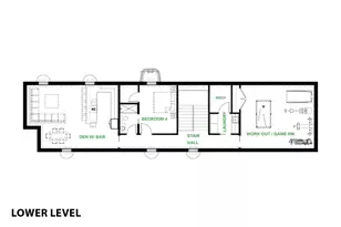 615 Napoleon St, South Bend, IN 46617 - Photo 5