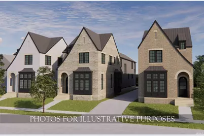 1123 N Twyckenham Drive, South Bend, IN 46617 - Photo 1
