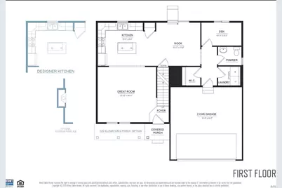 1324 Mackey Drive, South Bend, IN 46614 - Photo 21