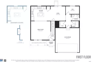 1324 Mackey Dr, South Bend, IN 46614 - Photo 21