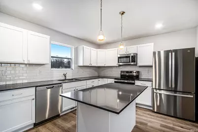 1324 Mackey Drive, South Bend, IN 46614 - Photo 5