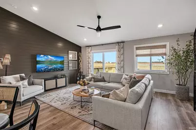 1326 Keady Court, South Bend, IN 46614 - Photo 21